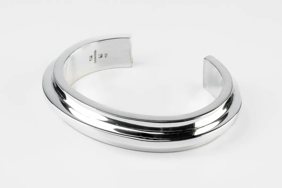Ultra Reduction Ridge Bracelet (15mm, PA) sold by Parts of Four