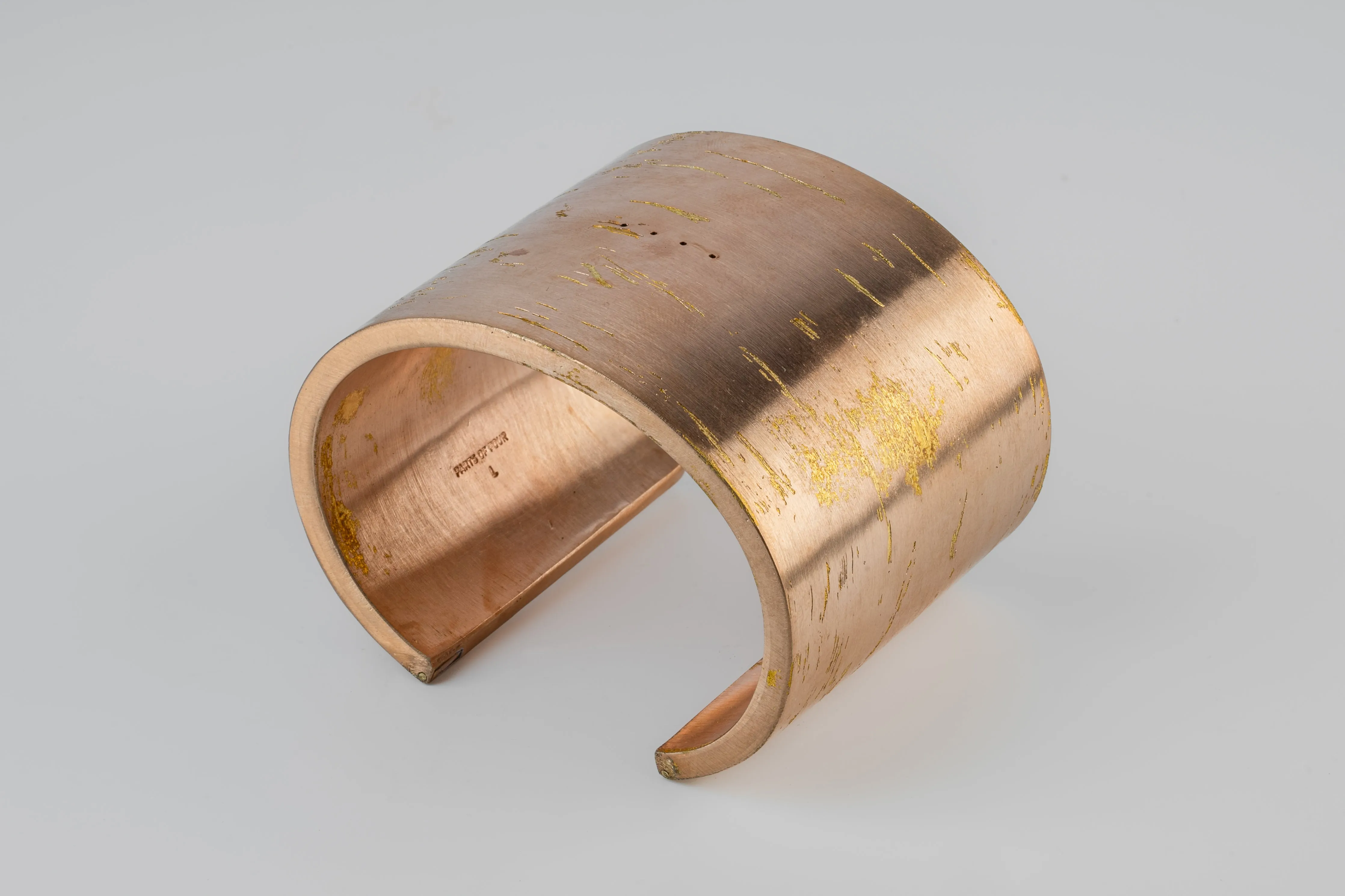 Ultra Reduction Bracelet (60mm, AM) sold by Parts of Four product image thumbnail 3