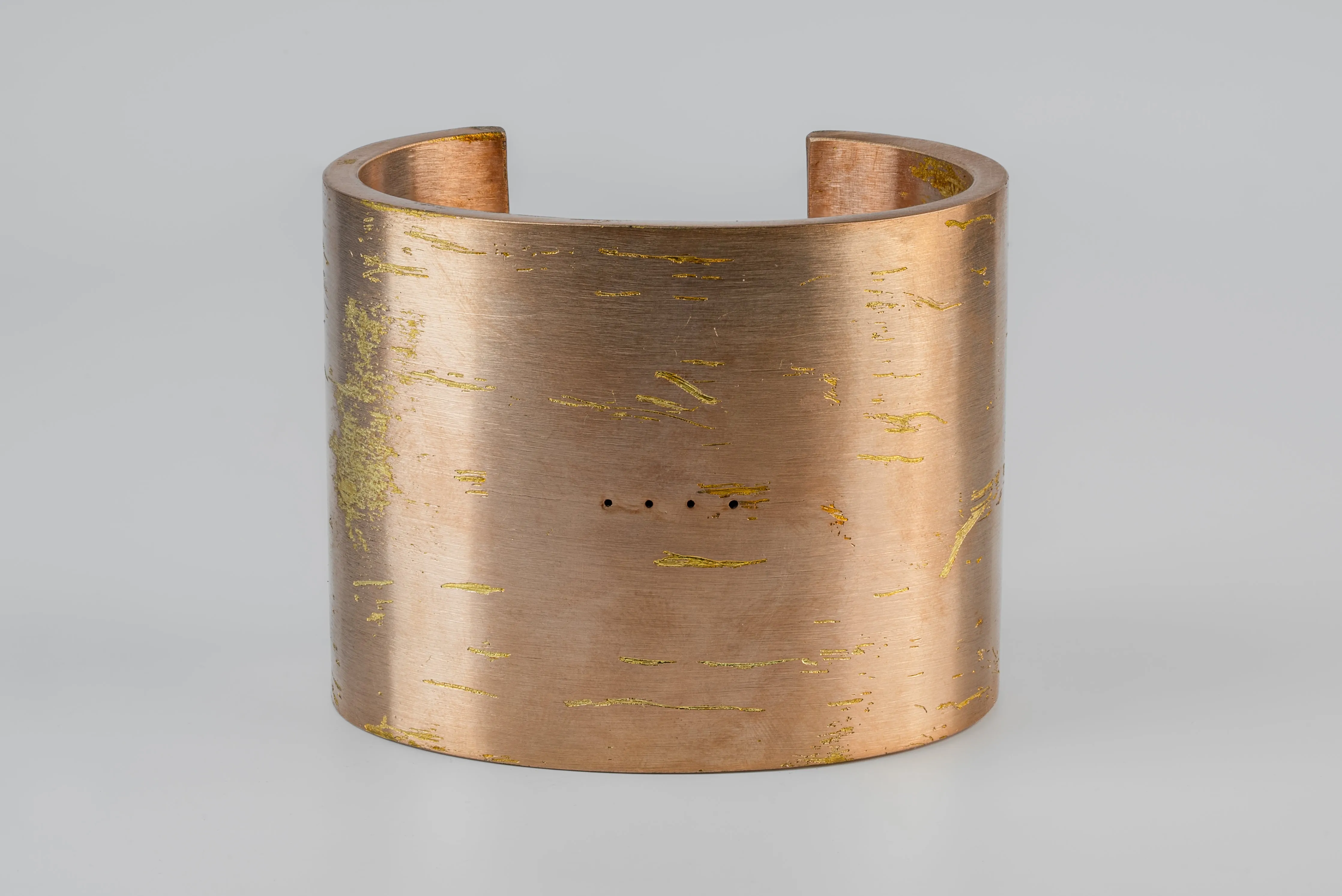 Ultra Reduction Bracelet (60mm, AM) sold by Parts of Four