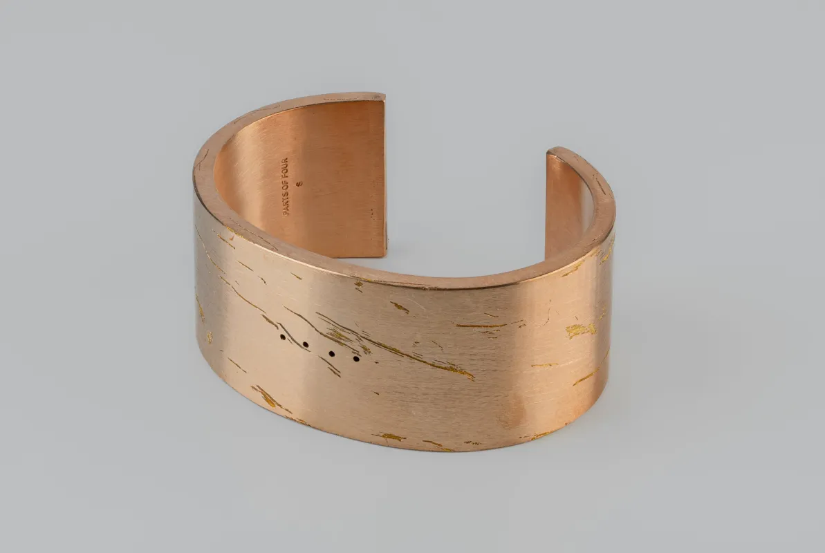 Ultra Reduction Bracelet (30mm, AM) sold by Parts of Four