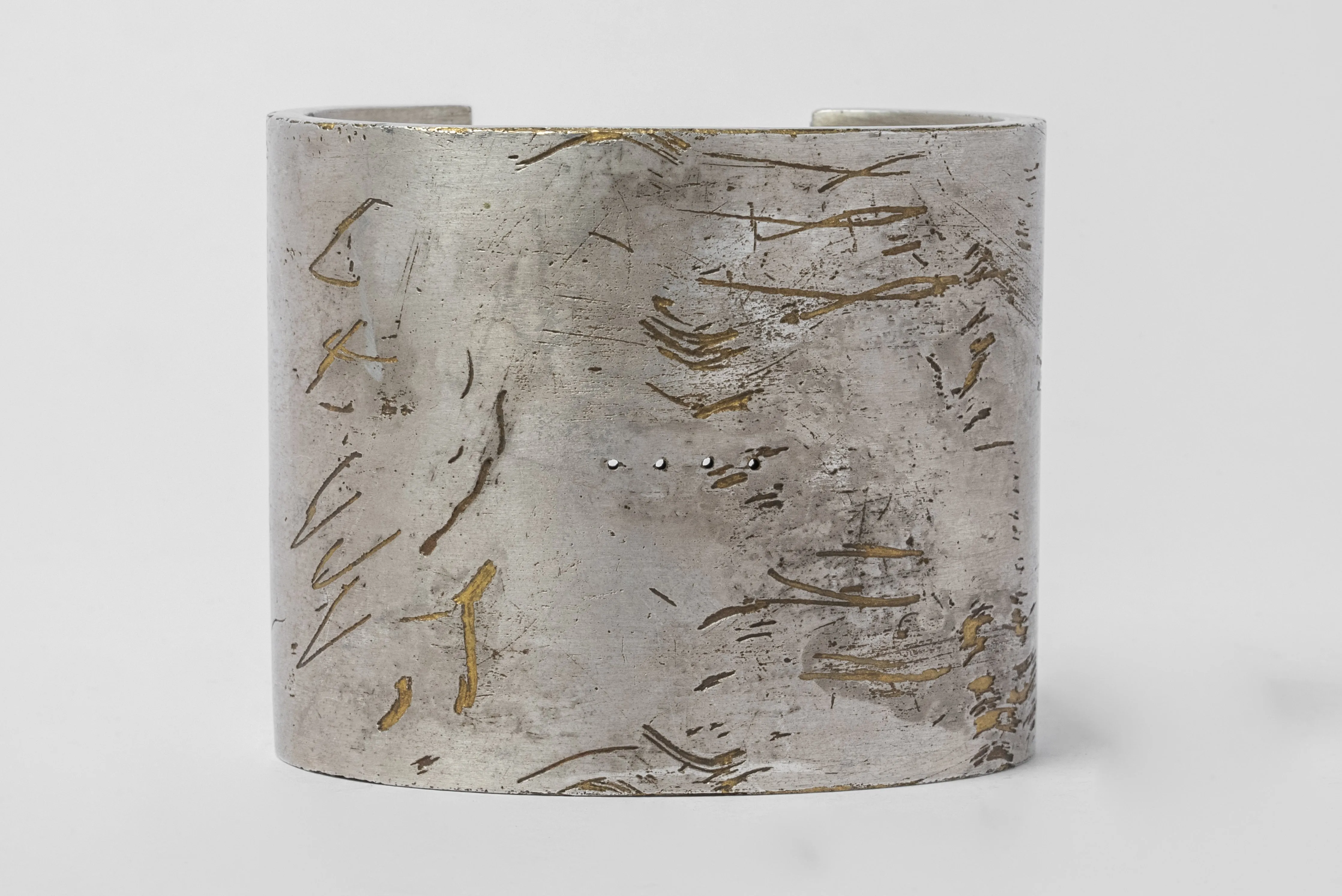 Ultra Reduction Bracelet (60mm, SUAG) sold by Parts of Four product image thumbnail 3