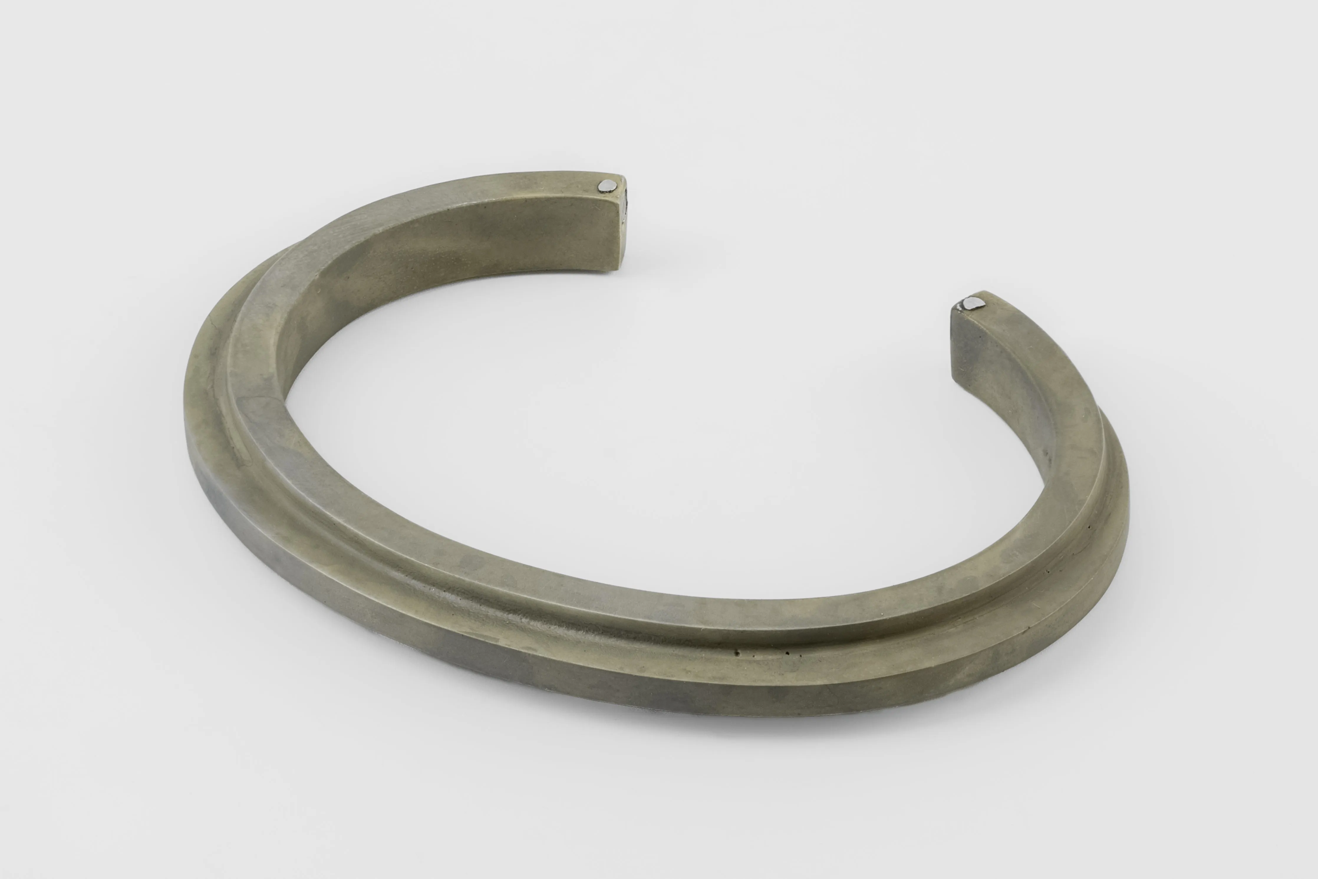 Ultra Reduction Ridge Bracelet (7mm, UAS) sold by Parts of Four