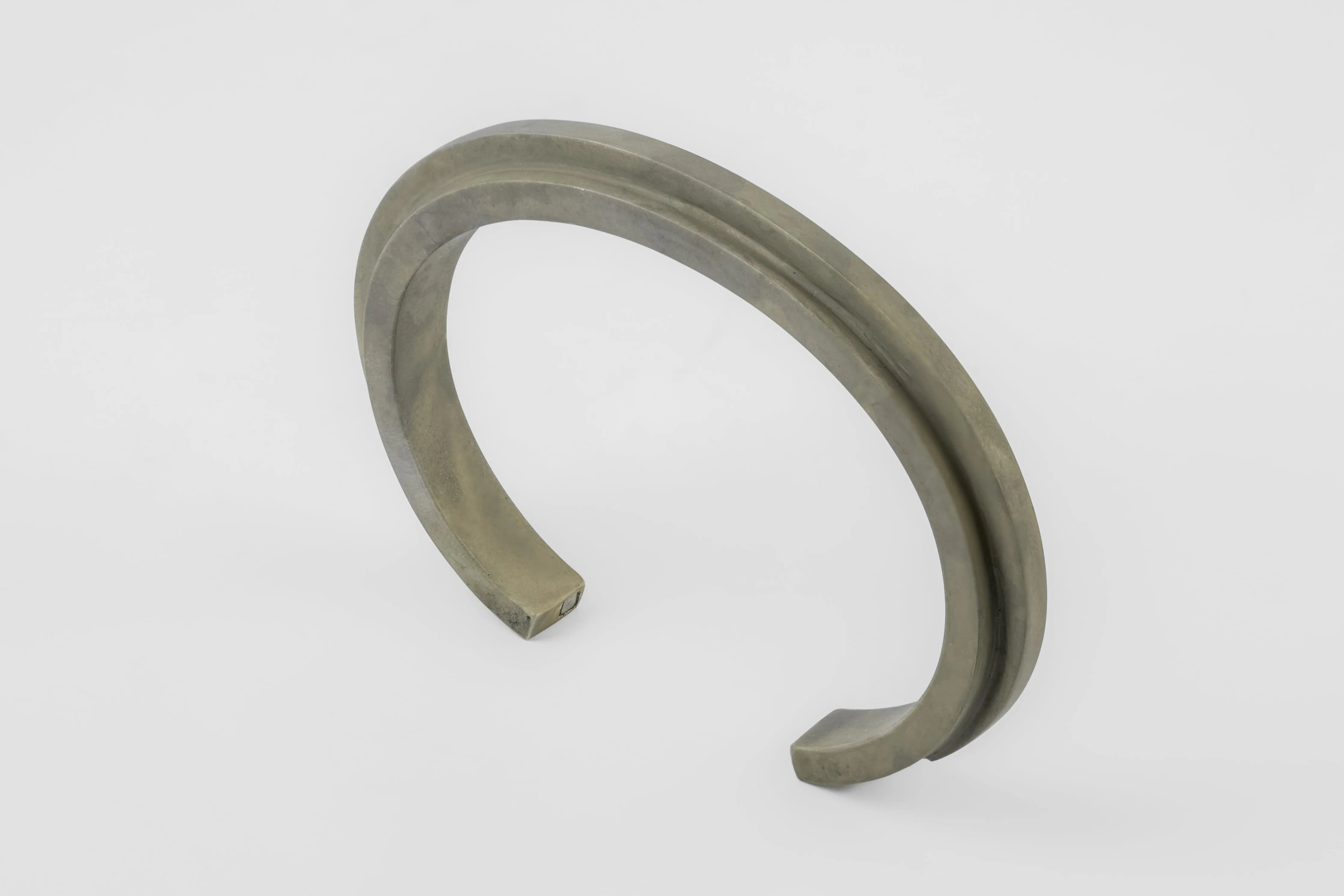 Ultra Reduction Ridge Bracelet (7mm, UAS) sold by Parts of Four product image thumbnail 2