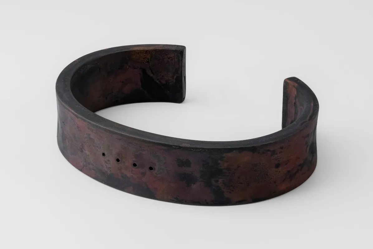 Ultra Reduction Bracelet (Destroyed Rework, 15mm, DR) sold by Parts of Four