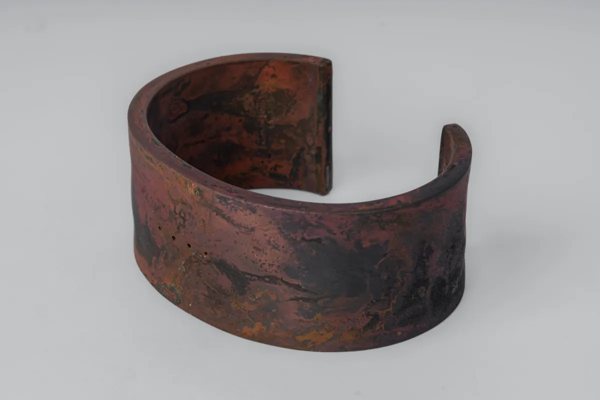 Ultra Reduction Bracelet (Destroyed Rework, 30mm, DR) sold by Parts of Four