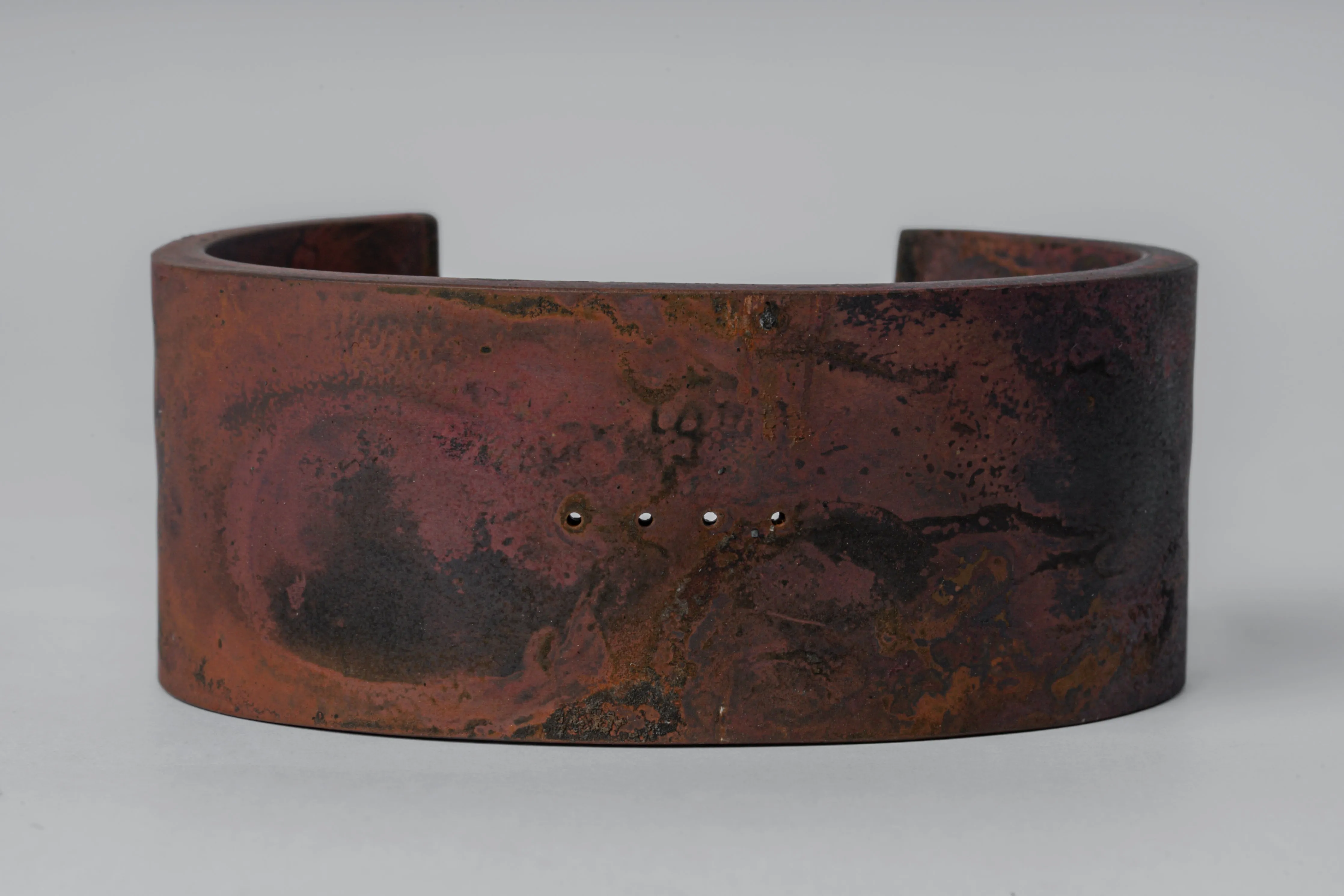 Ultra Reduction Bracelet (Destroyed Rework, 30mm, DR) sold by Parts of Four product image thumbnail 2