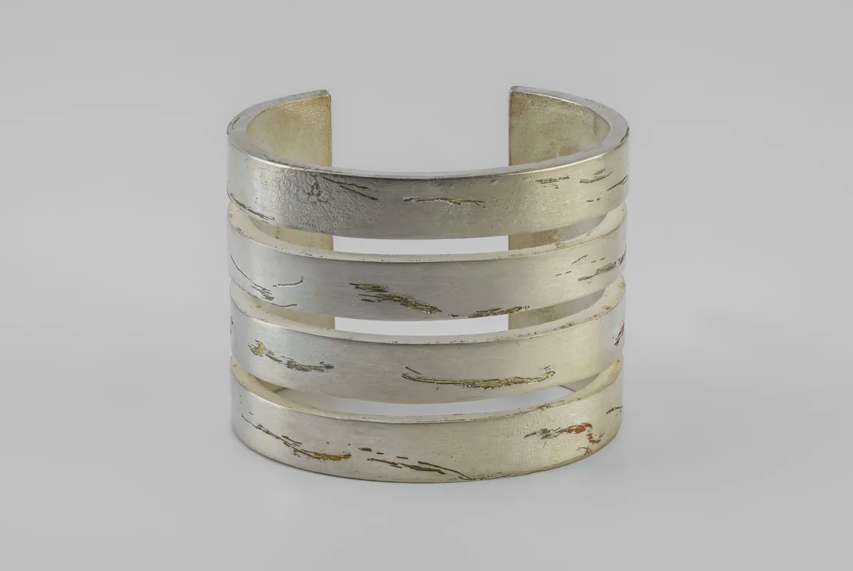 Ultra Reduction Slit Bracelet (60mm, SUAG) sold by Parts of Four