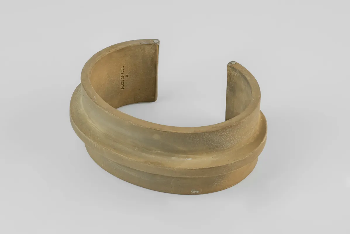 Ultra Reduction Ridge Bracelet (30mm, UAS) sold by Parts of Four