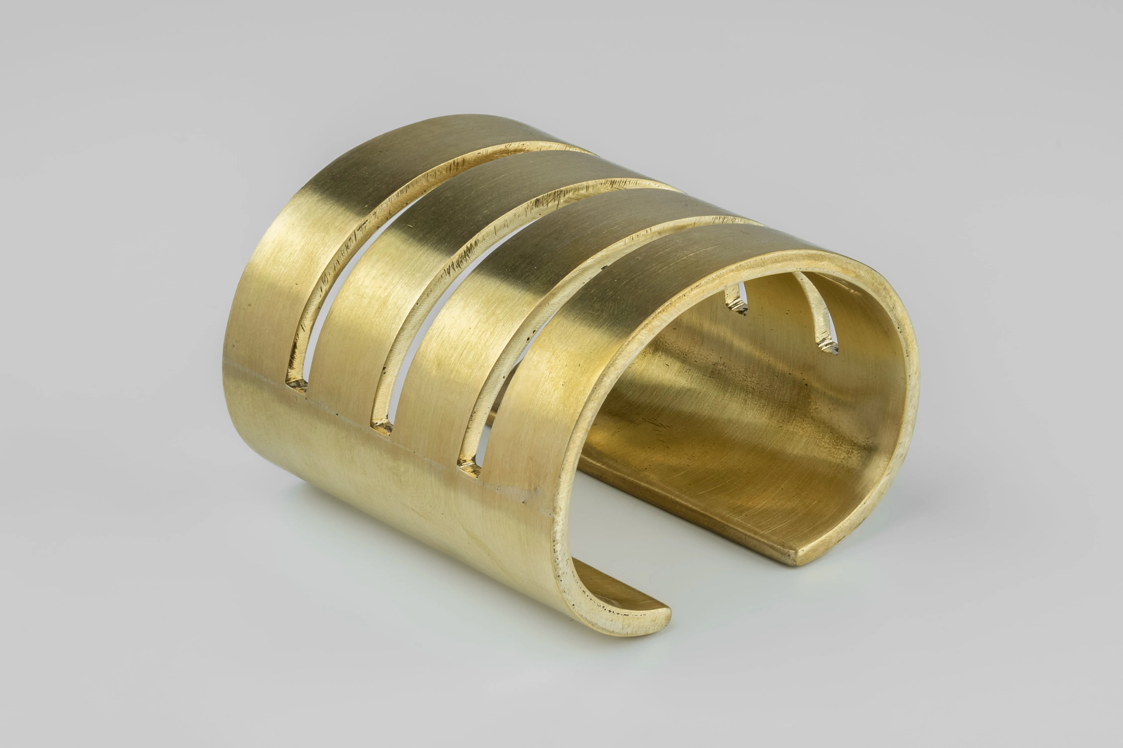 Ultra Reduction Slit Bracelet (60mm, MR) sold by Parts of Four product image thumbnail 3