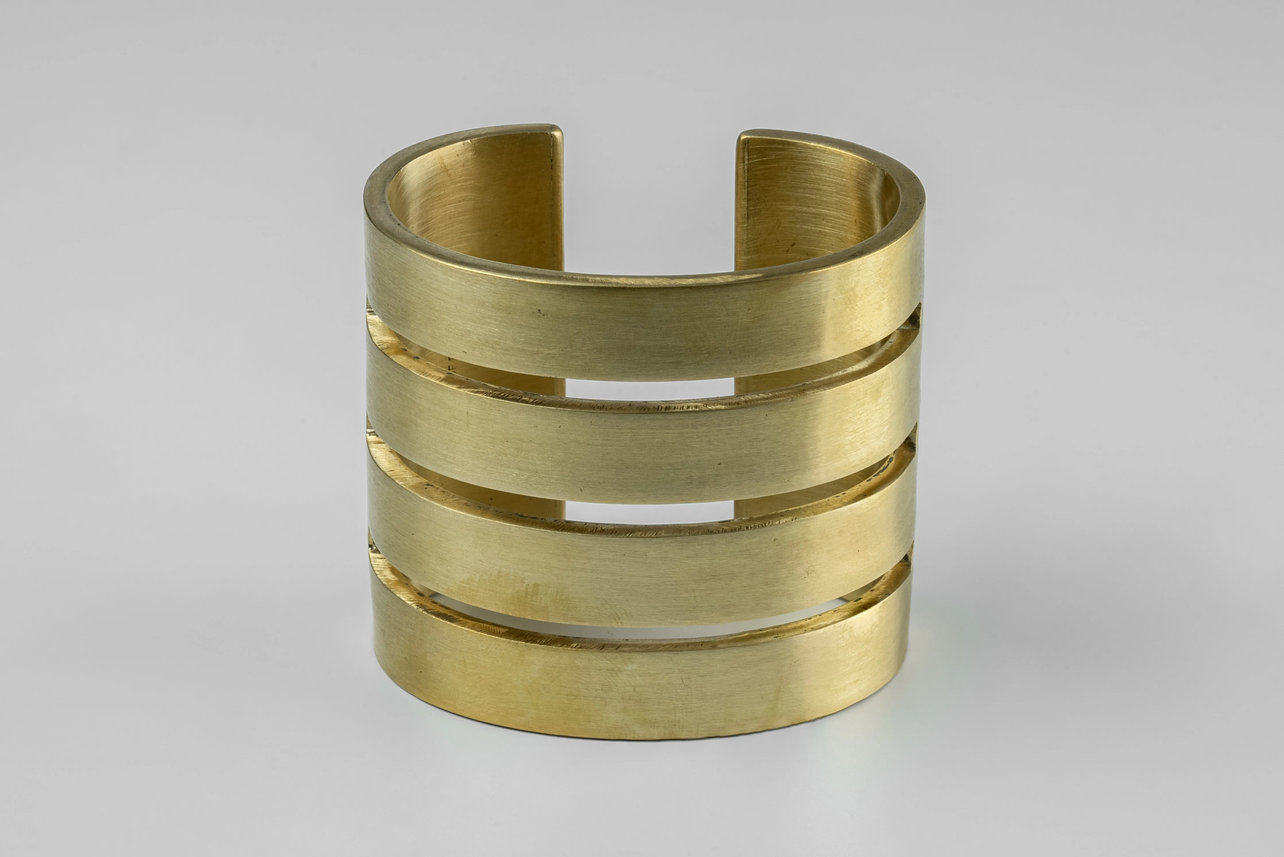Ultra Reduction Slit Bracelet (60mm, MR) sold by Parts of Four