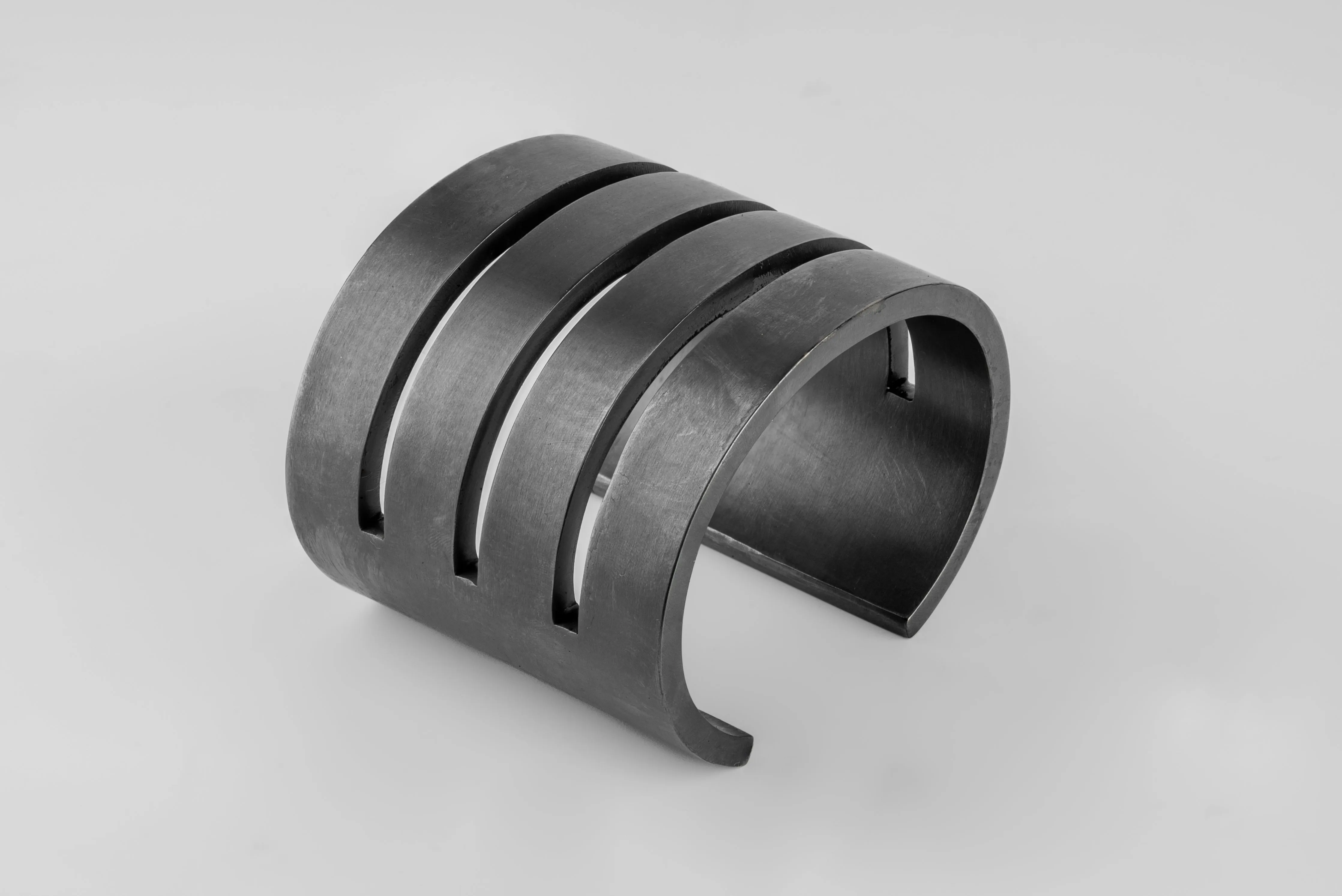 Ultra Reduction Slit Bracelet (60mm, KA) sold by Parts of Four product image thumbnail 2