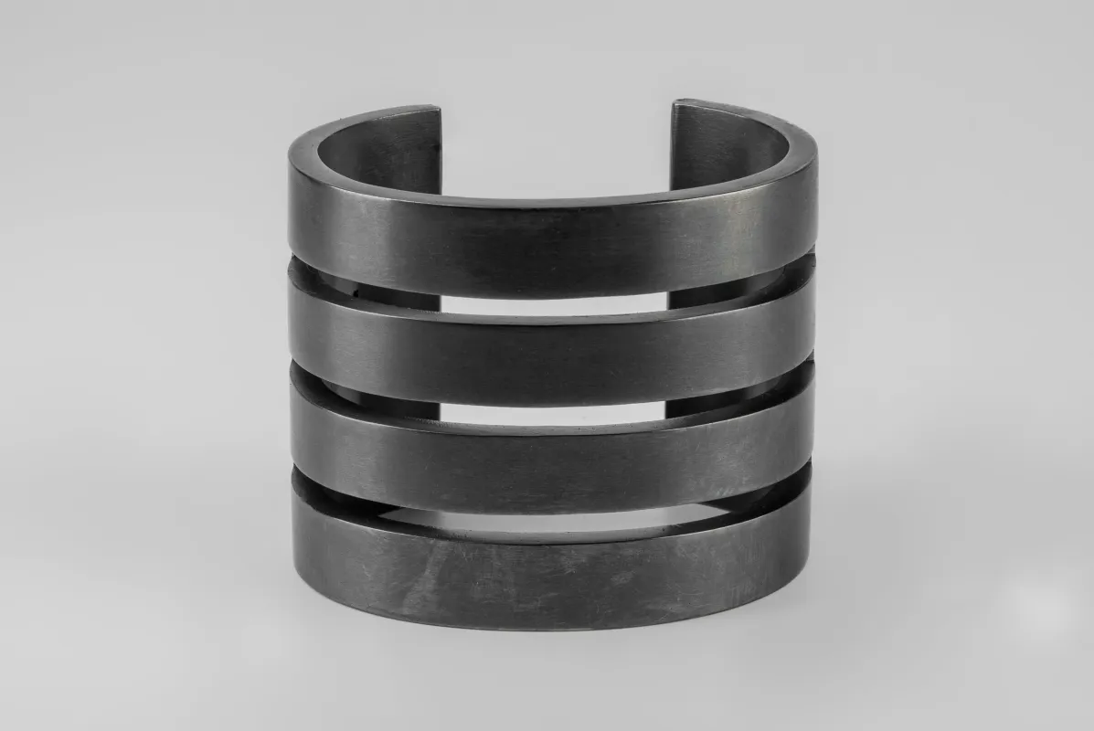 Ultra Reduction Slit Bracelet (60mm, KA) sold by Parts of Four