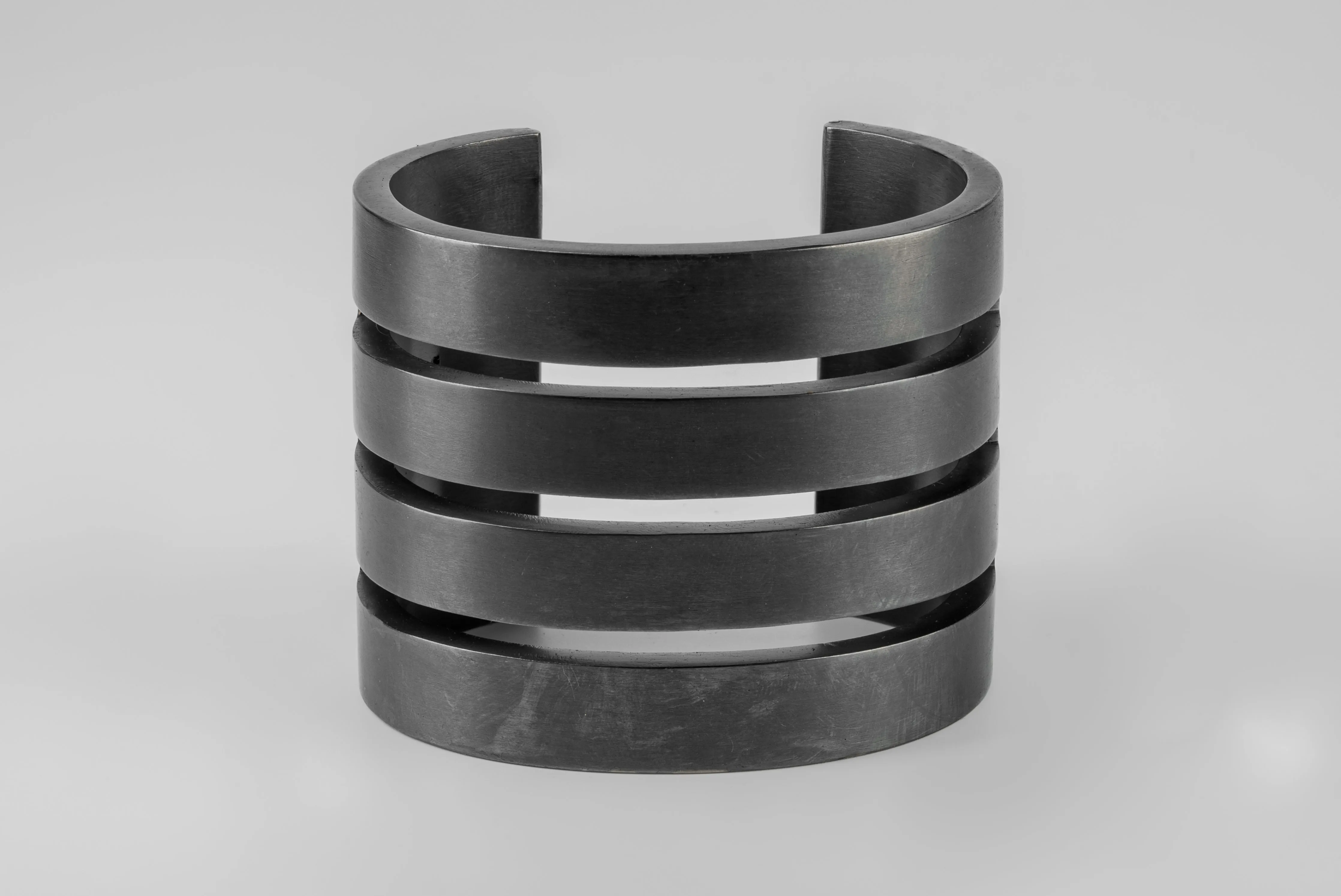 Ultra Reduction Slit Bracelet (60mm, KA) sold by Parts of Four