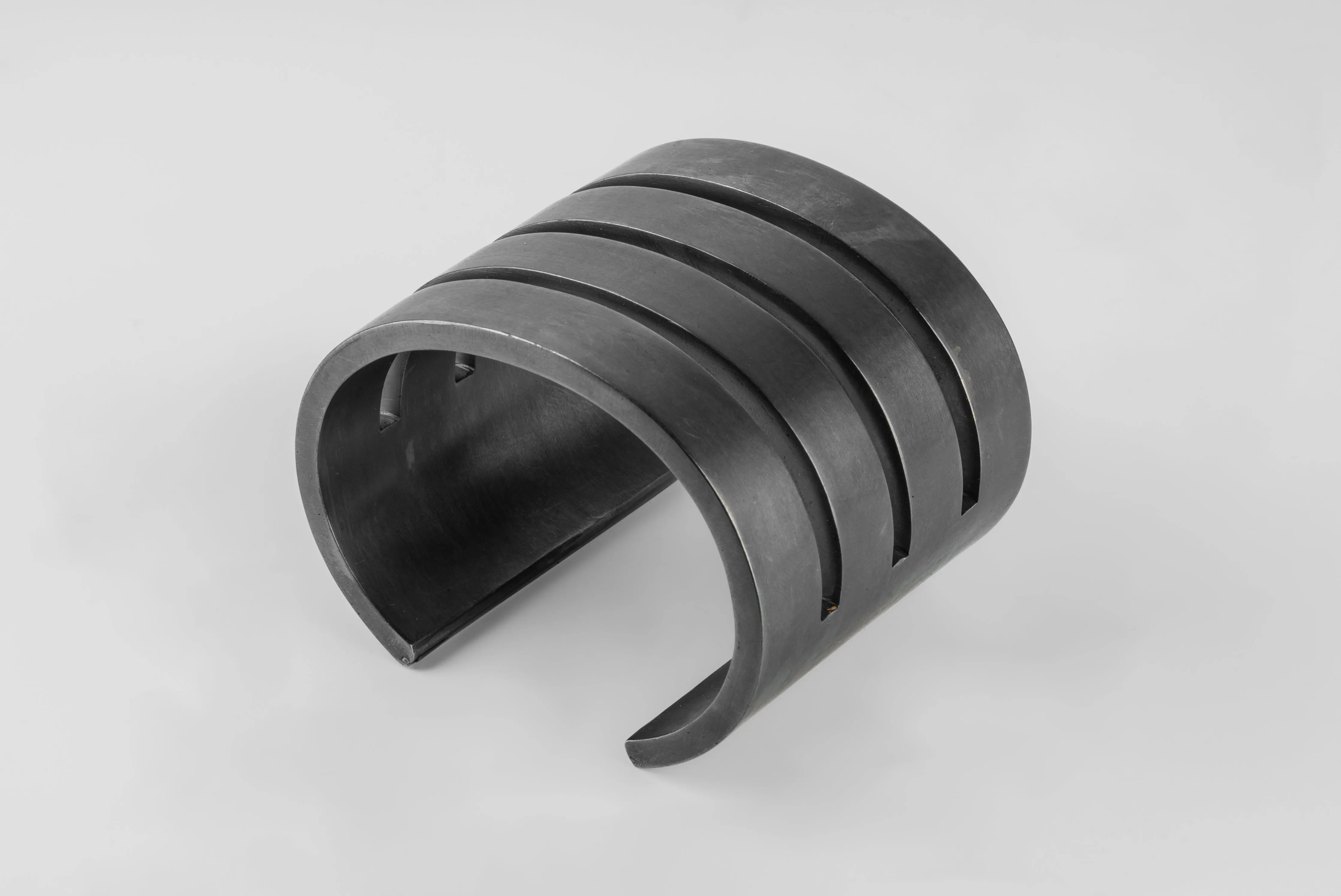 Ultra Reduction Slit Bracelet (60mm, KA) sold by Parts of Four product image thumbnail 3