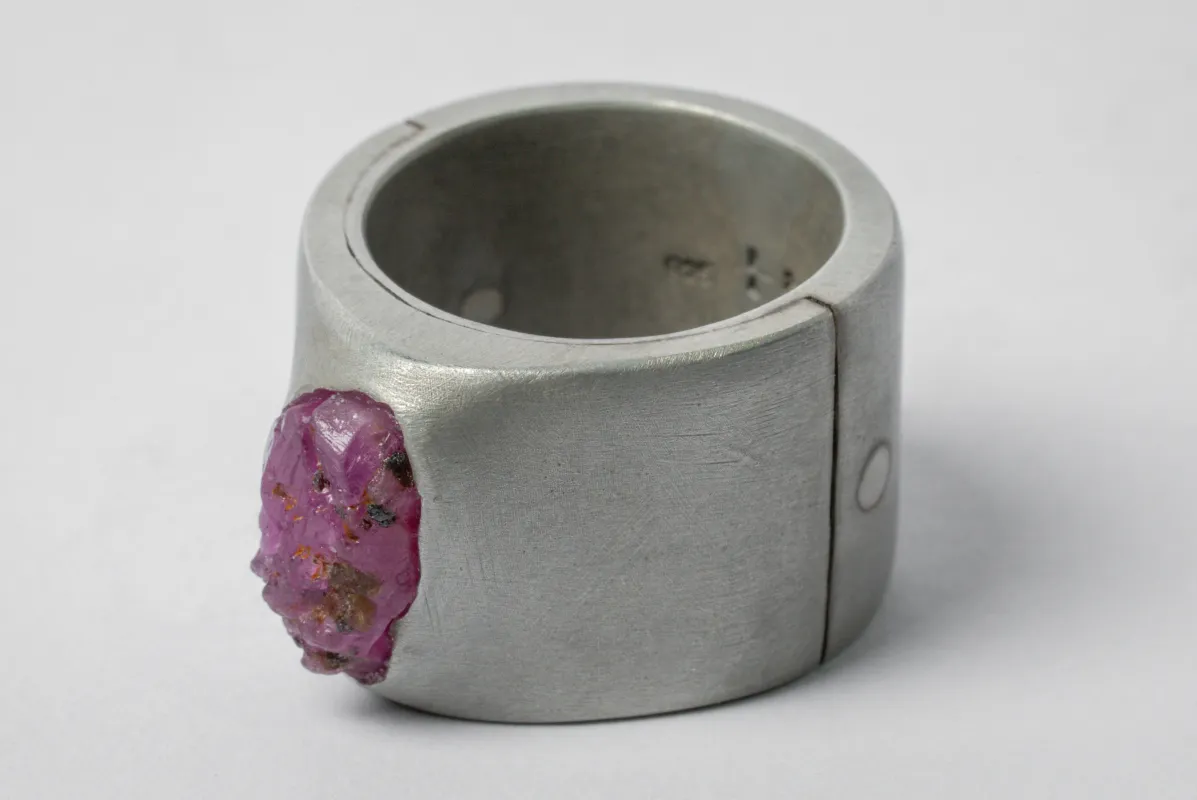 Sistema Ring (Terrestrial Surfaced, Expanded, 17mm, DA+DRUS) sold by Parts of Four