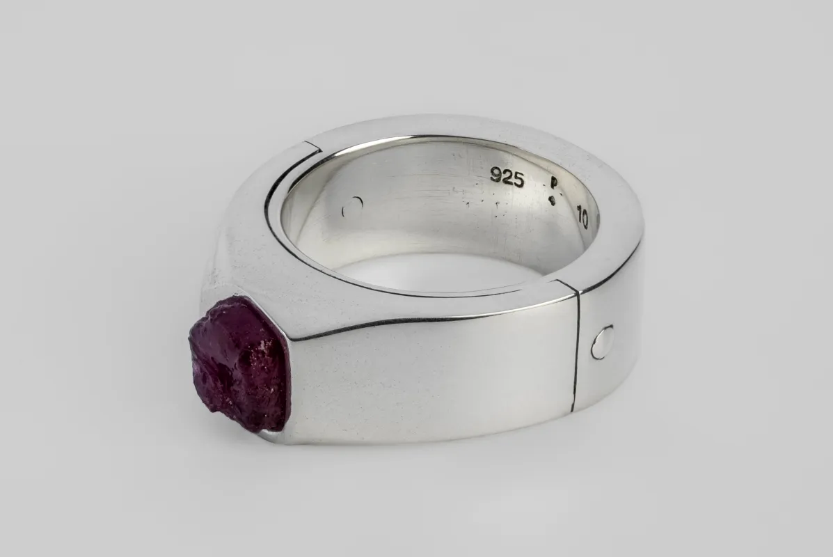 Sistema Ring (Terrestrial Surfaced, Expanded, 9mm, PA+DRUS) sold by Parts of Four