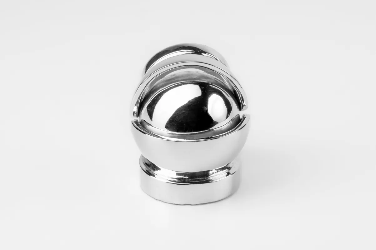 Parts of Four × Fangophilia—Joint Ring Bands (Clean, Chunky, PA) sold by Parts of Four