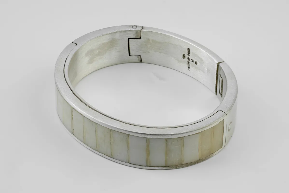 Sistema Bracelet v2 (Hold, 17mm, MA+MB) sold by Parts of Four