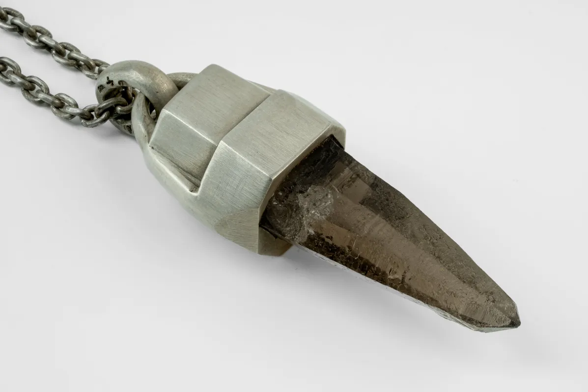 Talisman Necklace (Brace-Held, Healed, DA+SQ) sold by Parts of Four