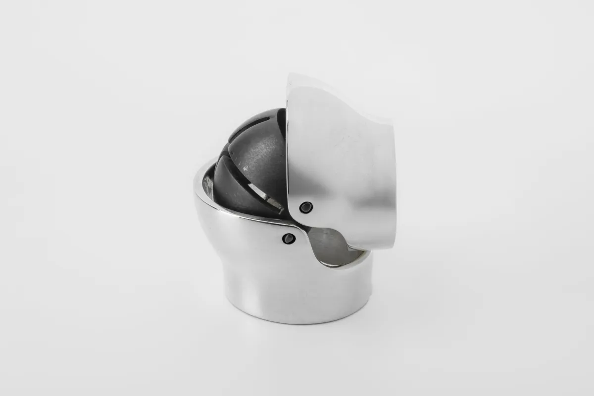 Parts of Four × Fangophilia—Joint Ring Crevice (Knuckle, Plus, PA+KA) sold by Parts of Four