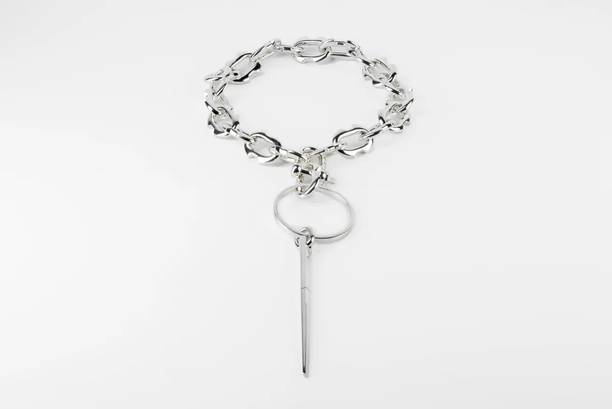 Totem Chain (Model 19, PA) sold by Parts of Four