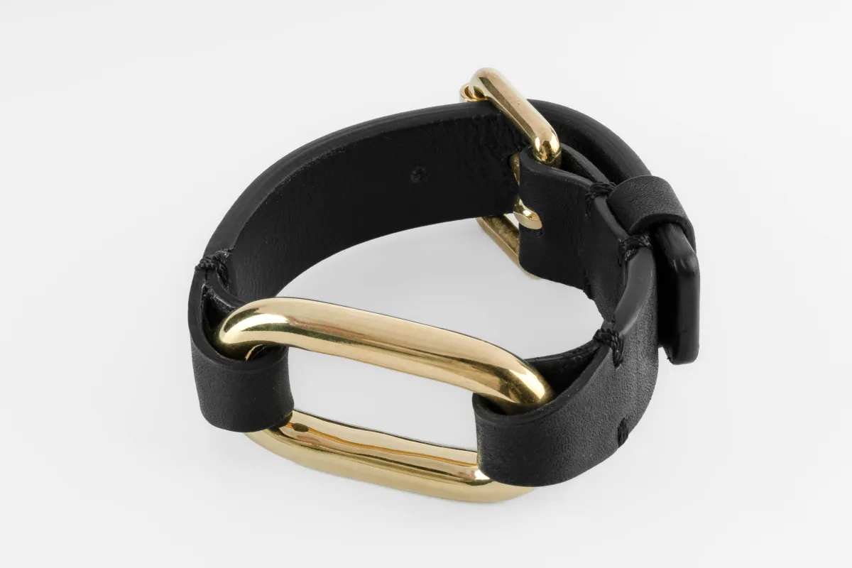 Link Gauntlet (1 Link, YGA+BLK) sold by Parts of Four