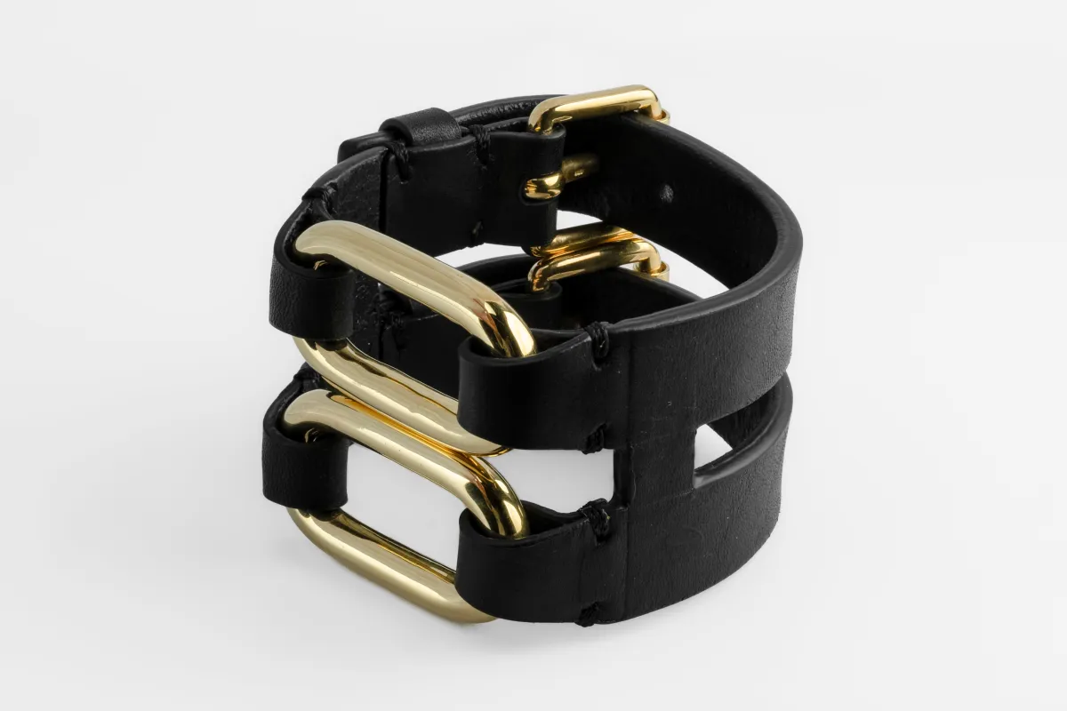 Link Gauntlet (2 Link, YGA+BLK) sold by Parts of Four