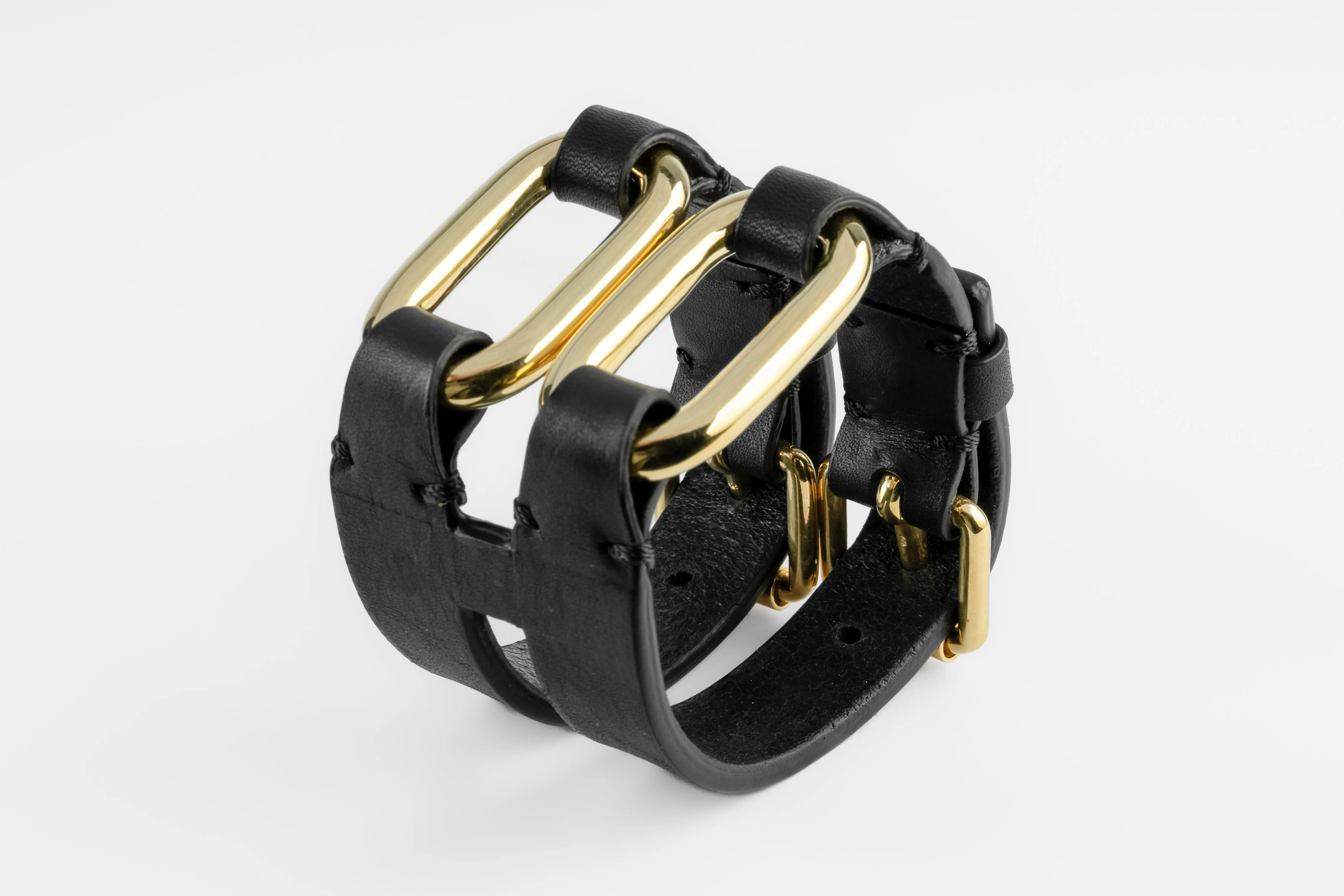 Link Gauntlet (2 Link, YGA+BLK) sold by Parts of Four product image thumbnail 2