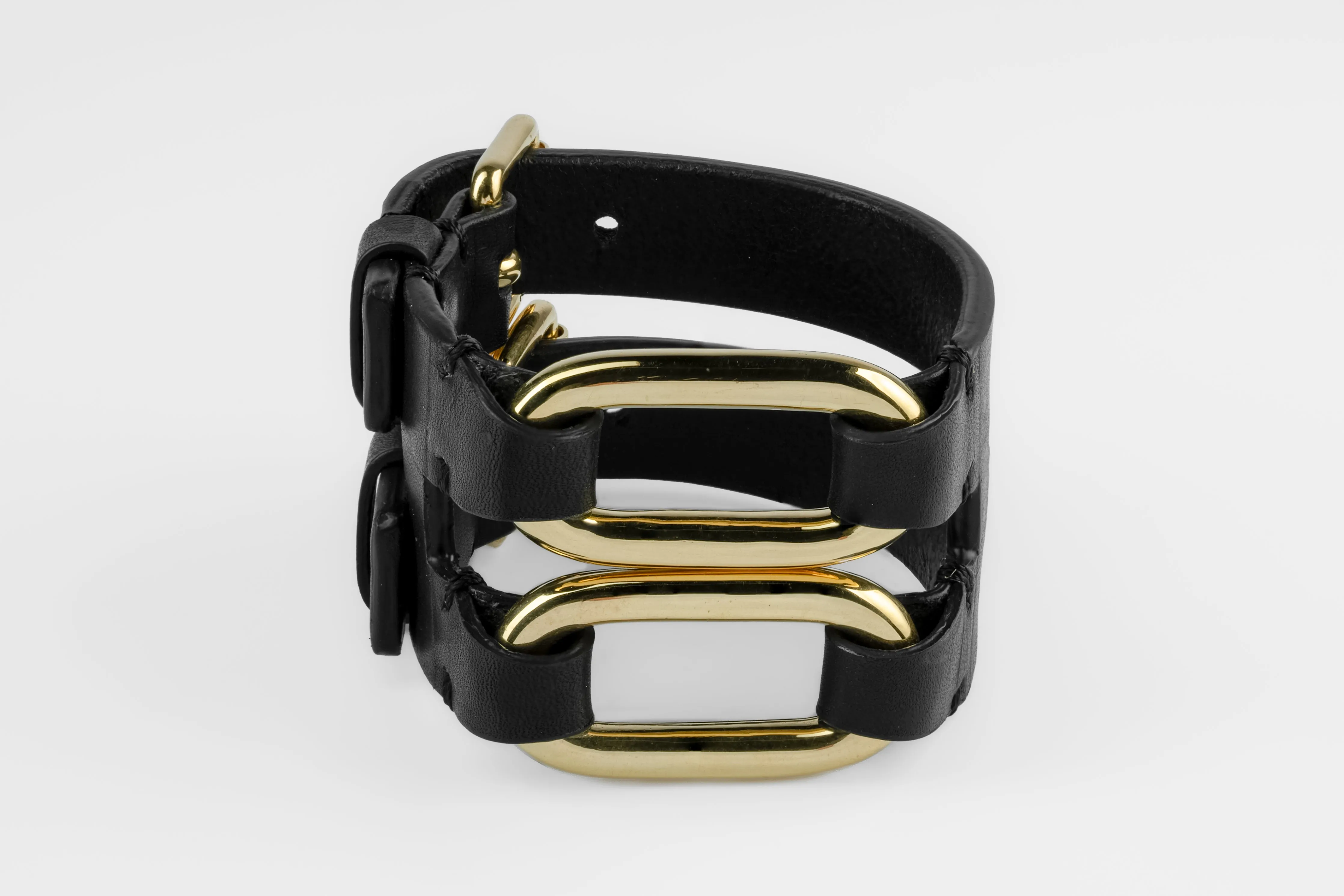 Link Gauntlet (2 Link, YGA+BLK) sold by Parts of Four product image thumbnail 3