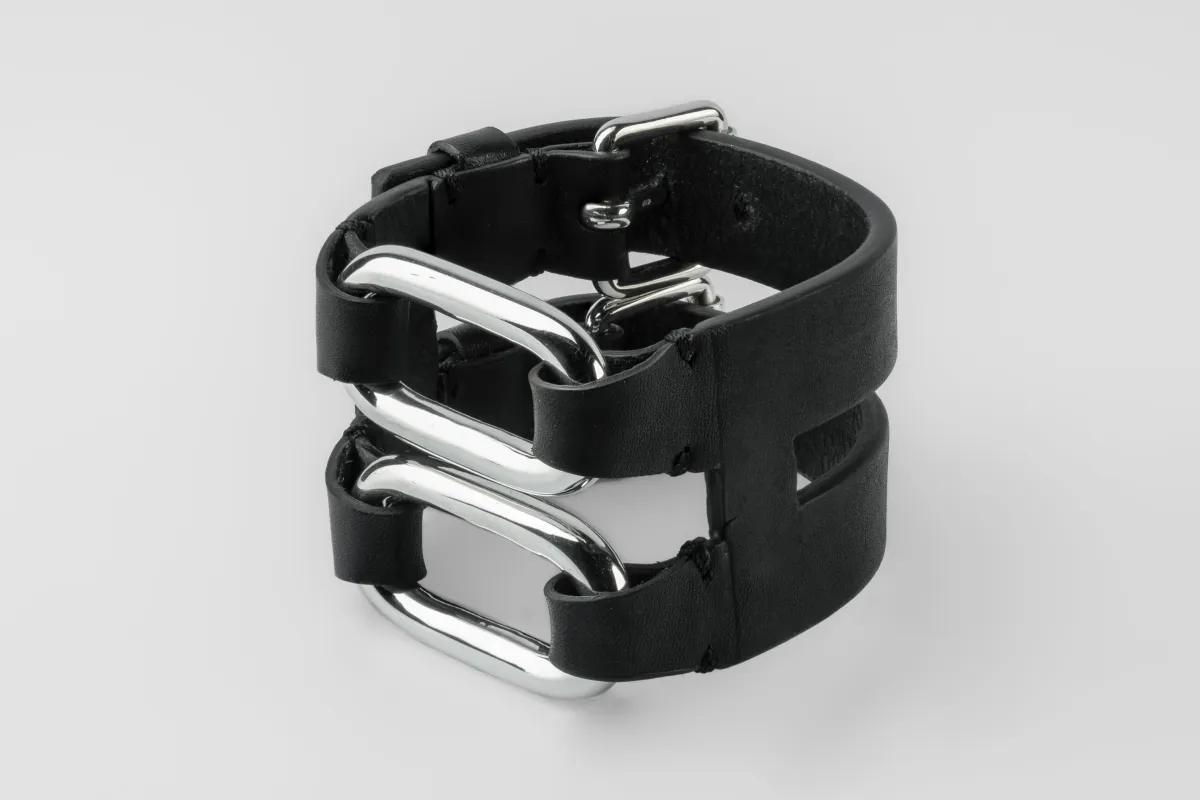 Link Gauntlet (2 Link, PA+BLK) sold by Parts of Four