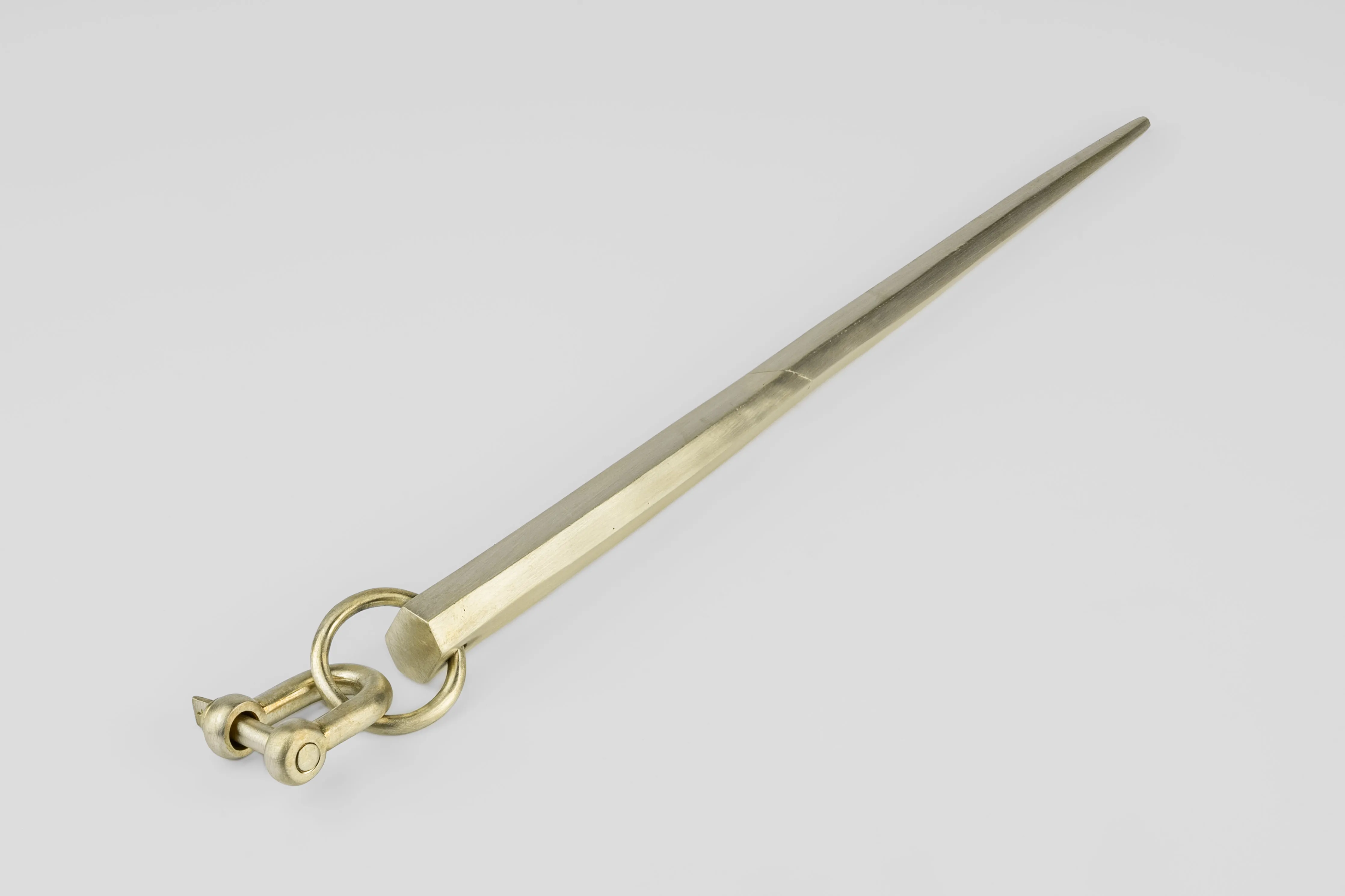 Giant Spike Charm (MR) sold by Parts of Four product image thumbnail 2