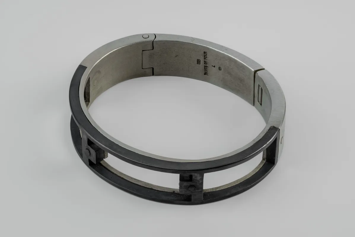 Sistema Bracelet v2 (Subtraction, Total, 17mm, DA+KA) sold by Parts of Four