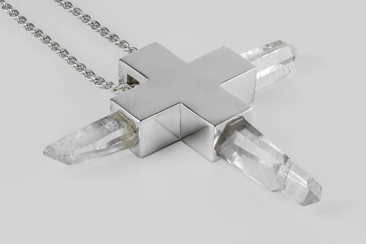 Talisman Plus (Small Lemurian, PA+LEM) sold by Parts of Four