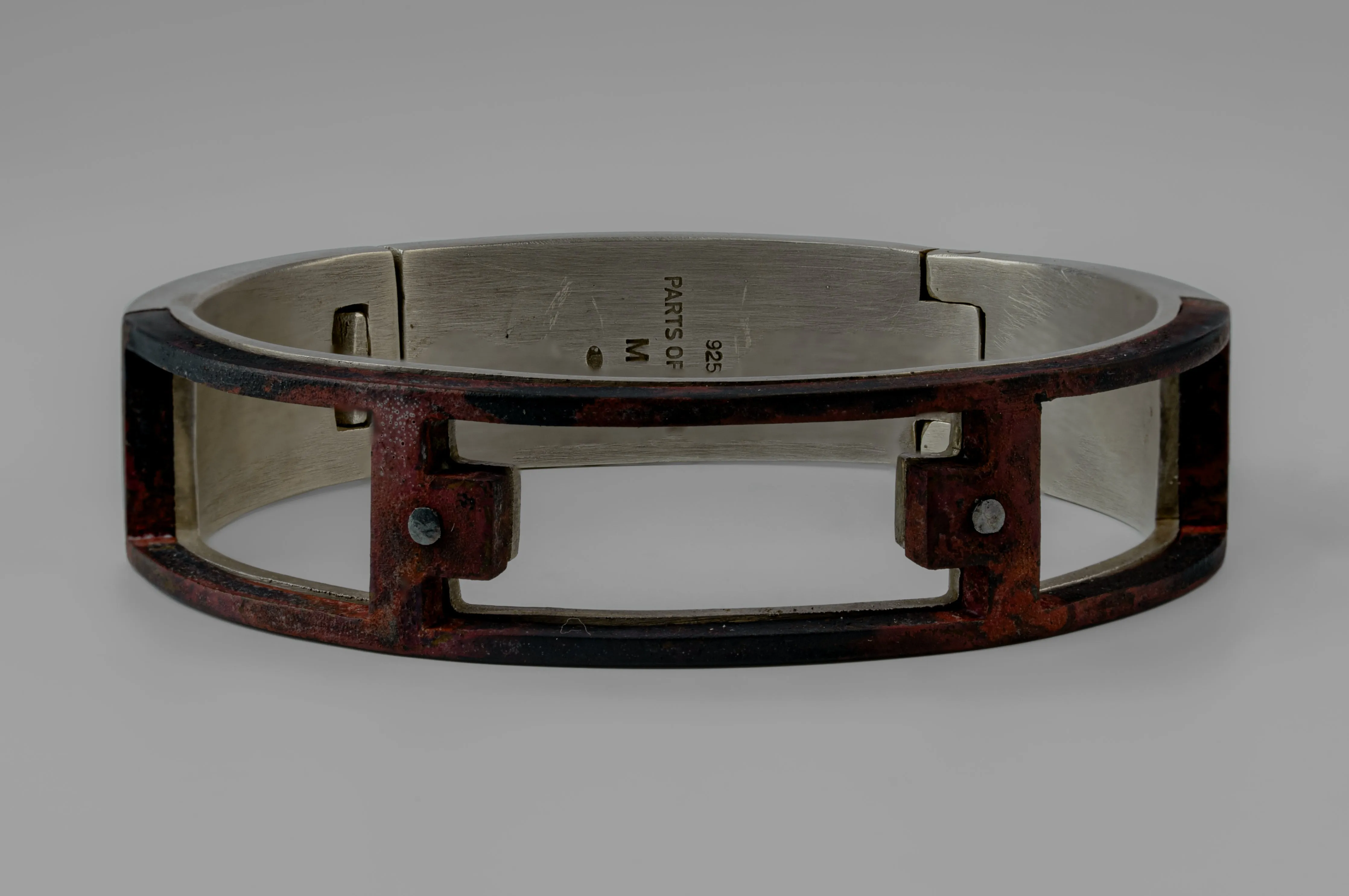 Sistema Bracelet v2 (Subtraction, Total, 17mm, DA+DR) sold by Parts of Four product image thumbnail 3