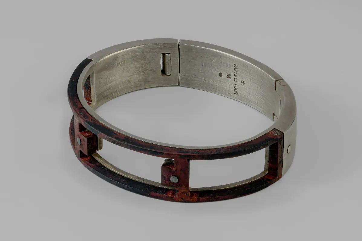 Sistema Bracelet v2 (Subtraction, Total, 17mm, DA+DR) sold by Parts of Four