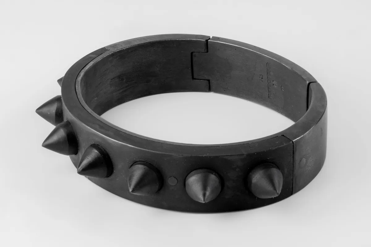 Sistema Bracelet v2 (Spike, 17mm, KA+KZ) sold by Parts of Four