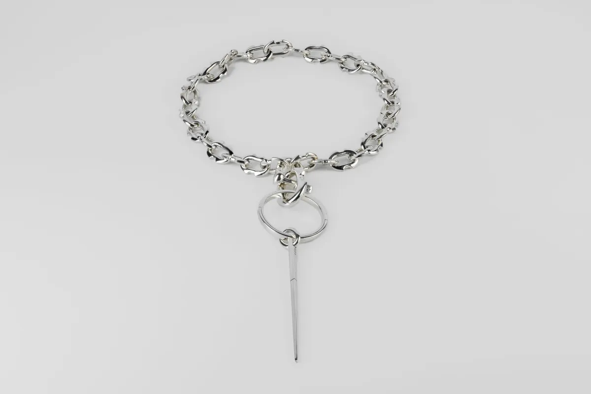 Totem Chain (Model 18, PA) sold by Parts of Four