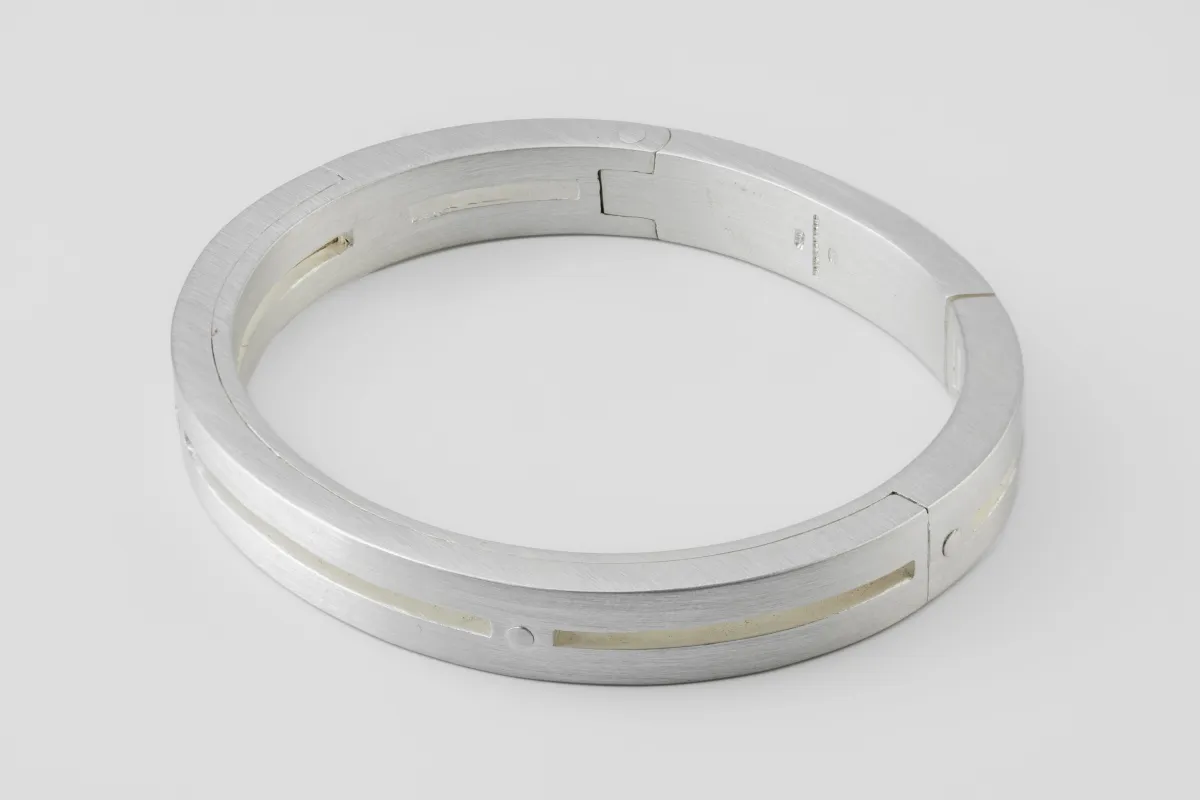 Sistema Bracelet (Slit Hybrid, 9mm, MA) sold by Parts of Four