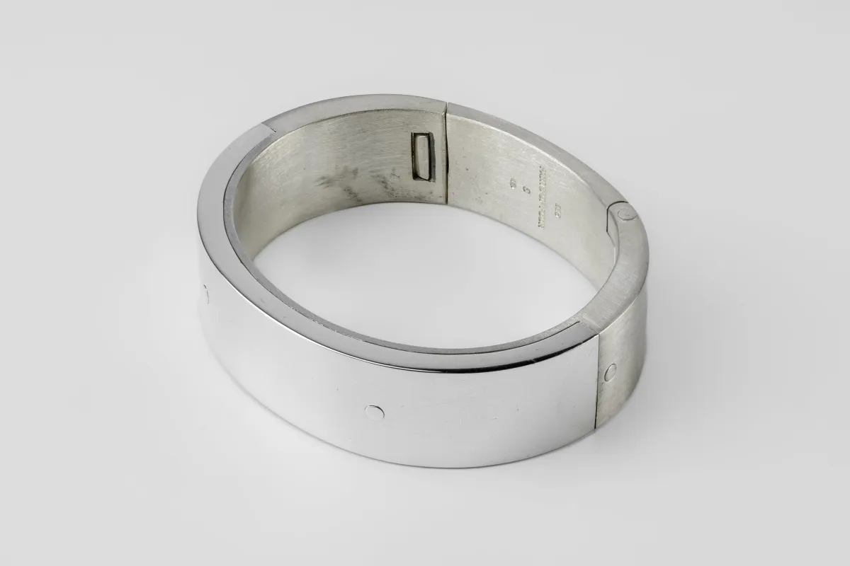 Sistema Bracelet v2 (17mm, MA+PA) sold by Parts of Four