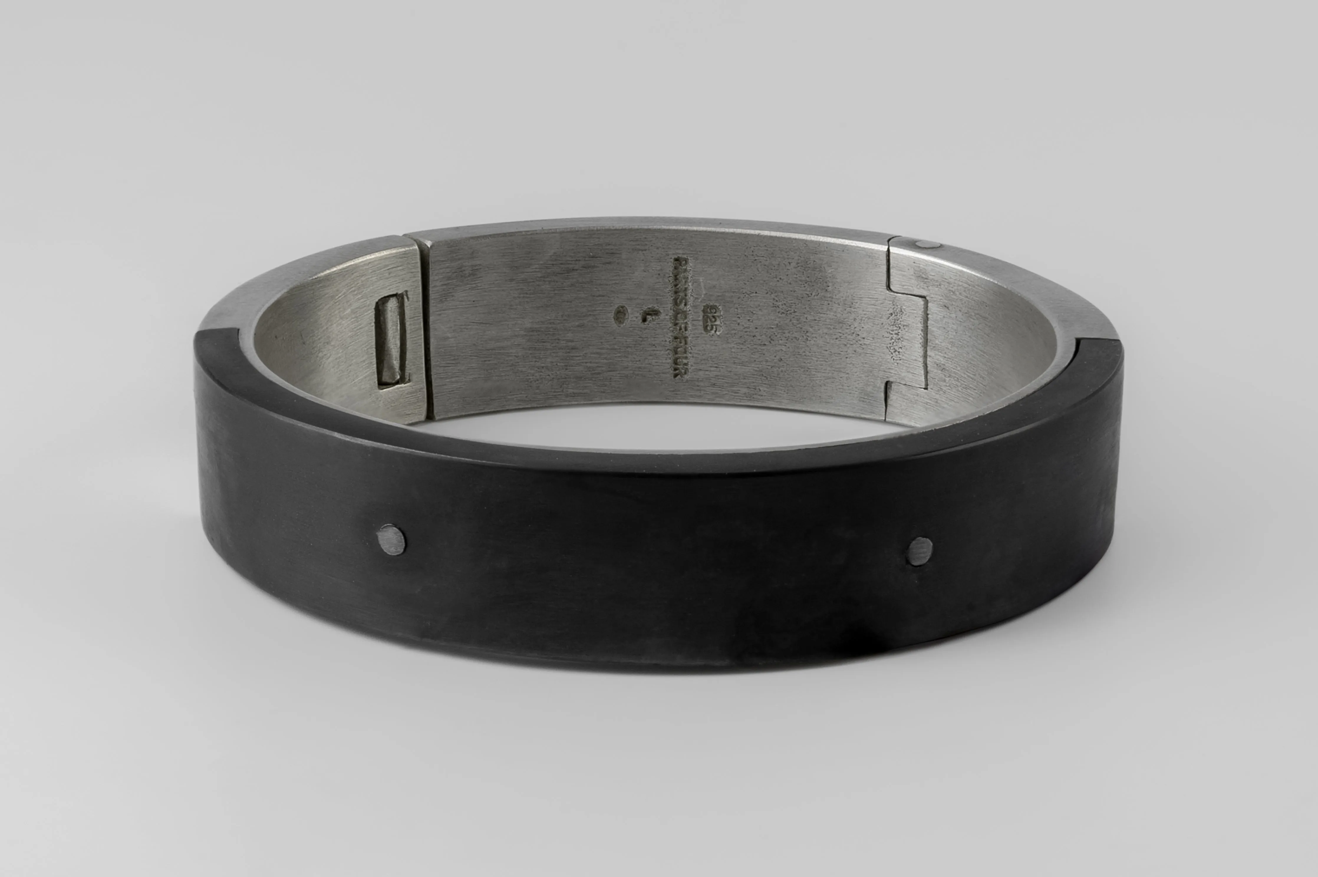 Sistema Bracelet v2 (17mm, DA+KZ) sold by Parts of Four product image thumbnail 3