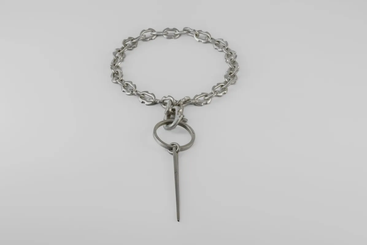 Totem Chain (Model 18, AS) sold by Parts of Four