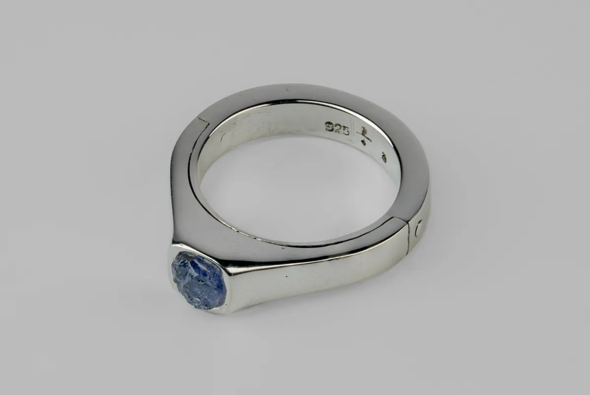 Sistema Ring (Terrestrial Surfaced, Expanded, 4mm, PA+TAN) sold by Parts of Four