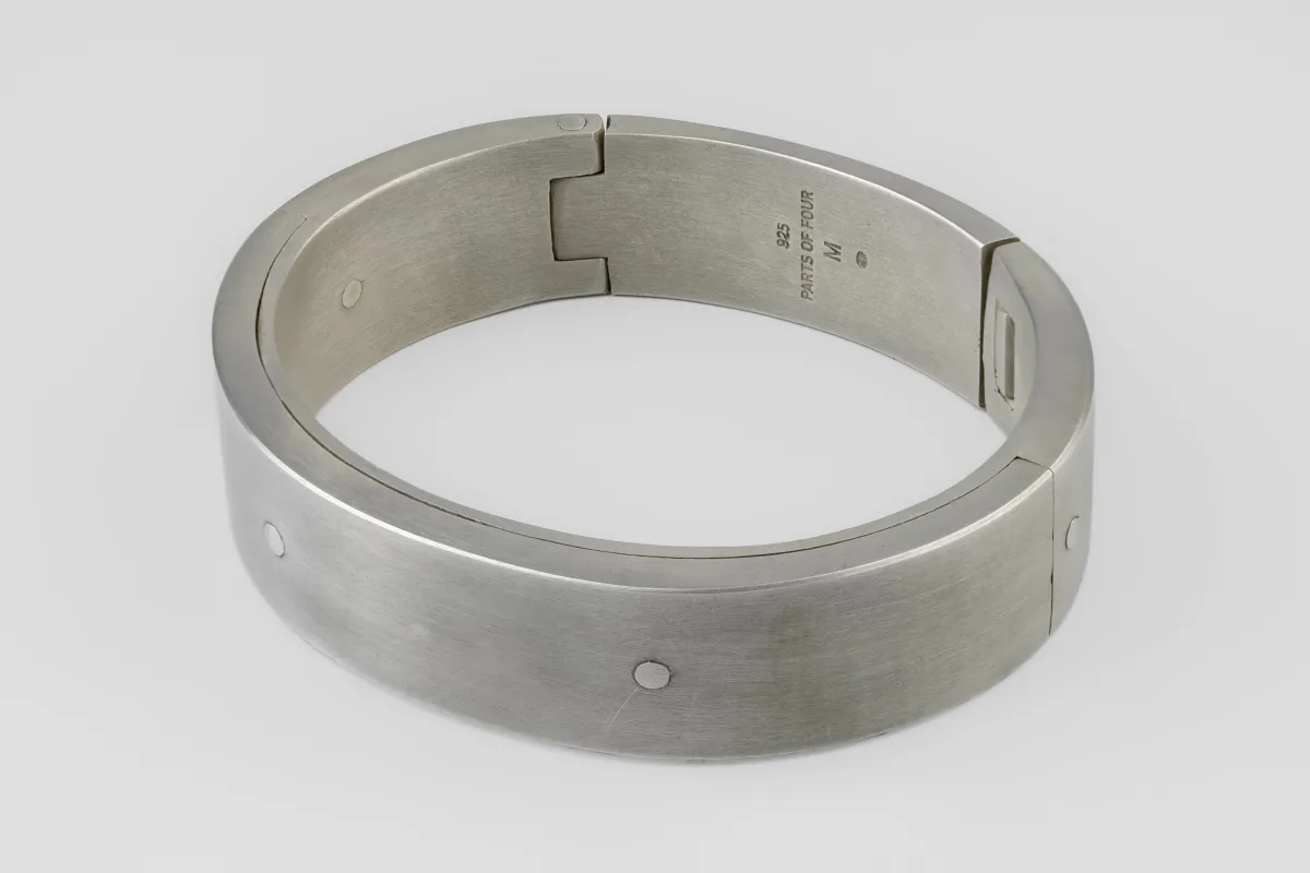 Sistema Bracelet v2 (17mm, DA) sold by Parts of Four