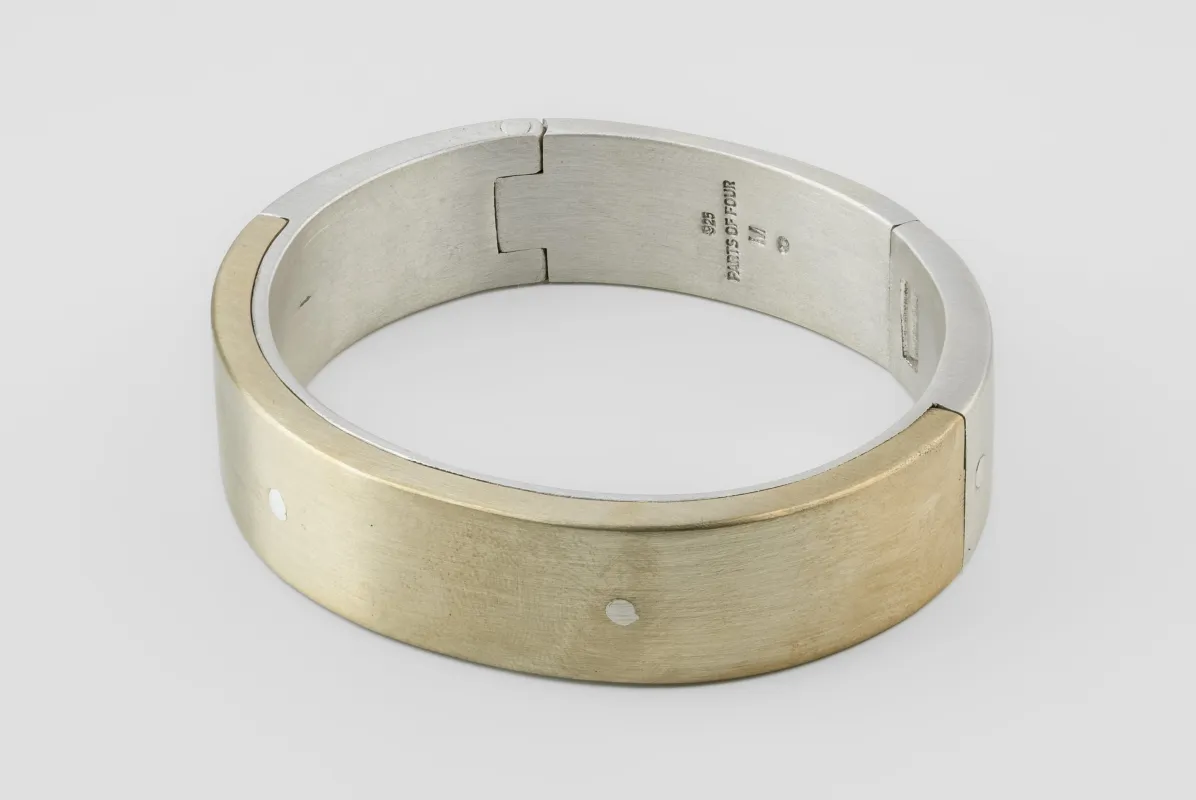 Sistema Bracelet v2 (17mm, MA+MR) sold by Parts of Four