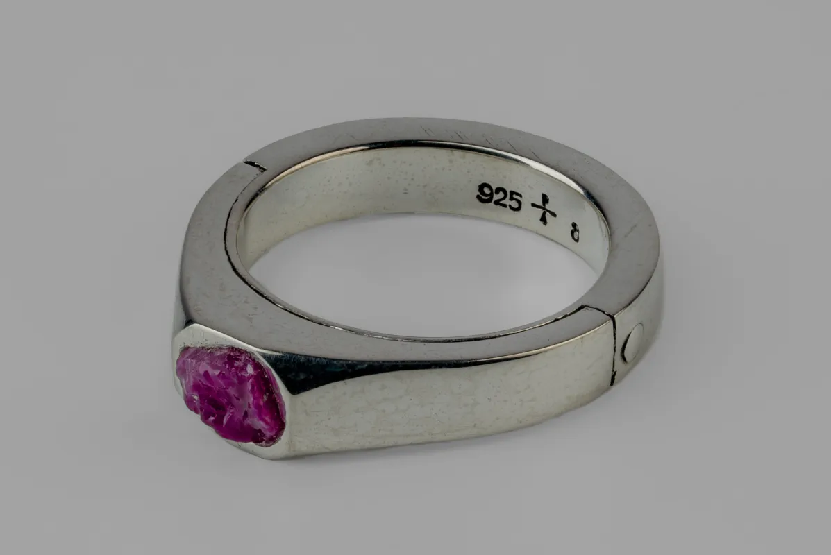 Sistema Ring (Terrestrial Surfaced, Expanded, 4mm, PA+DRUS) sold by Parts of Four