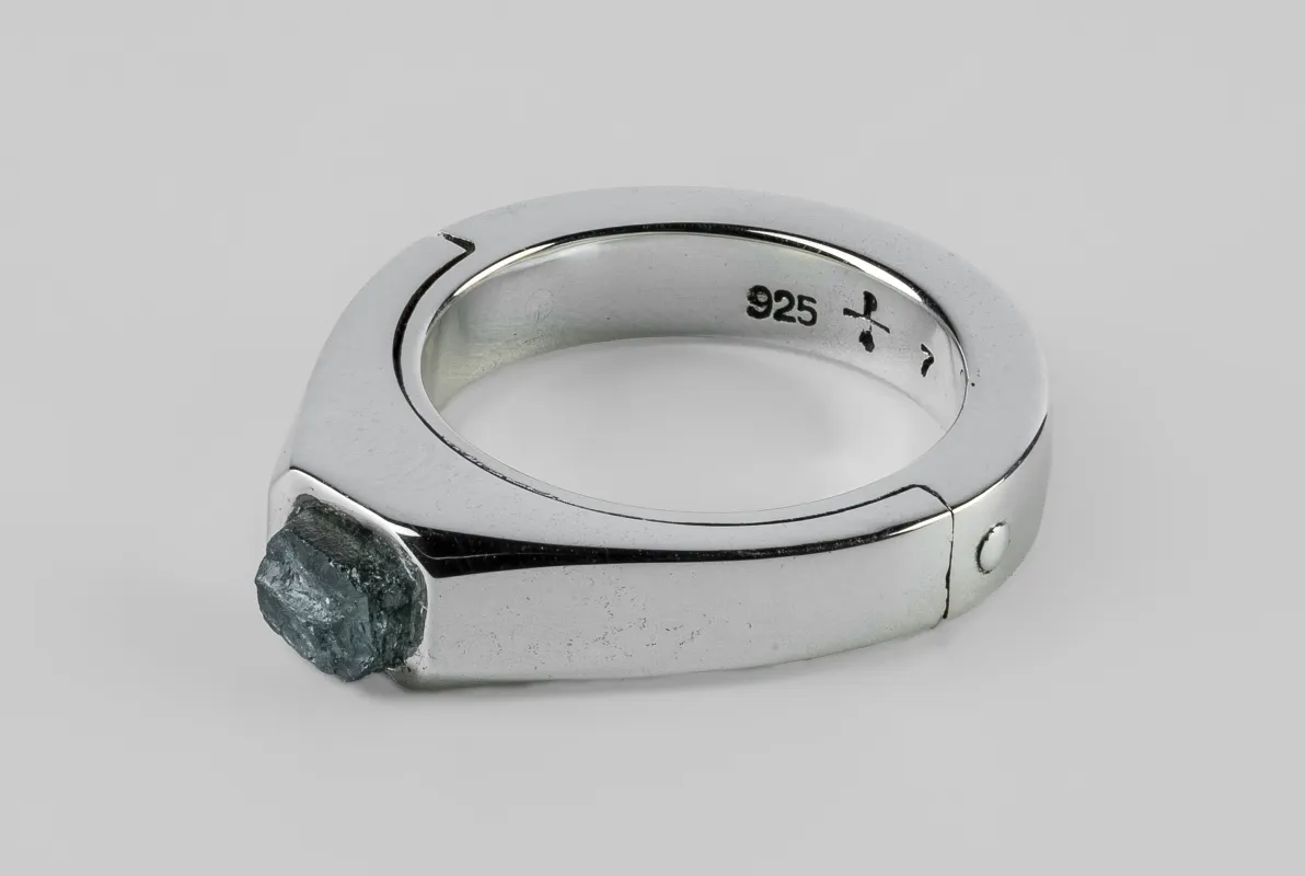 Sistema Ring (Terrestrial Surfaced, Expanded, 4mm, PA+GRAN) sold by Parts of Four