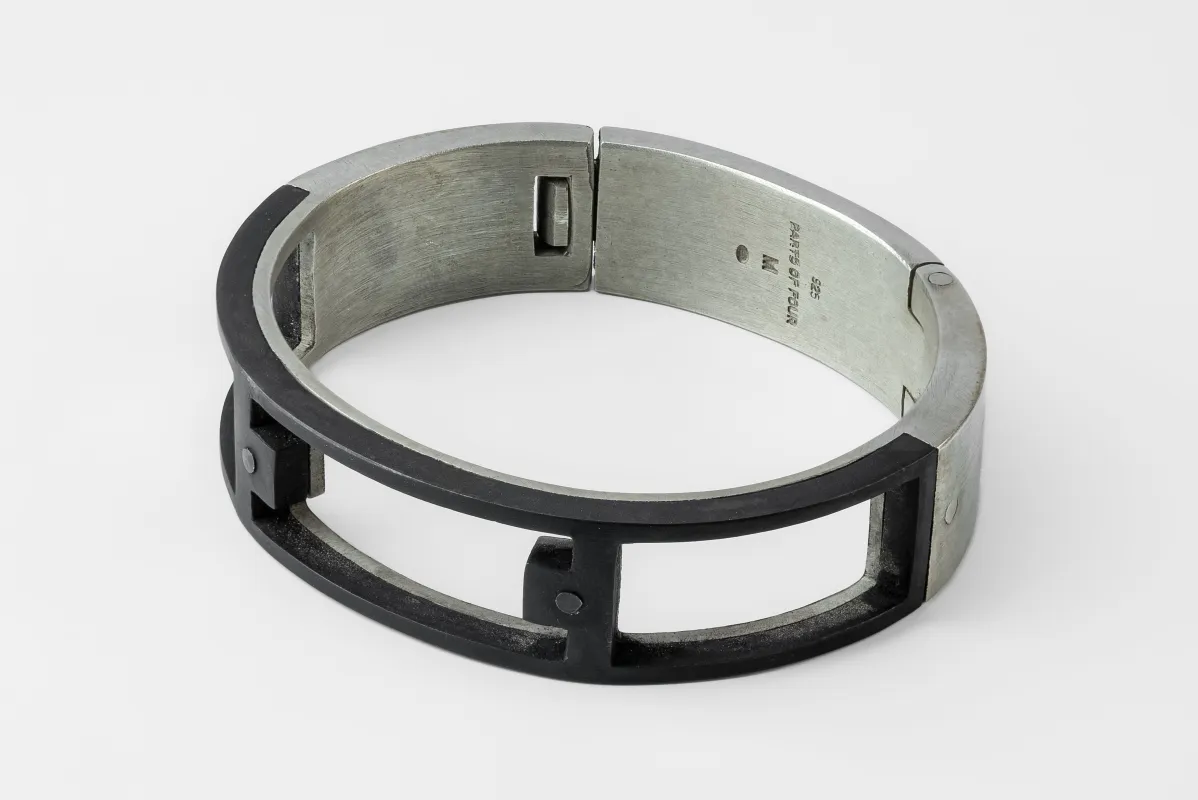 Sistema Bracelet v2 (Subtraction, Total, 17mm, DA+KZ) sold by Parts of Four