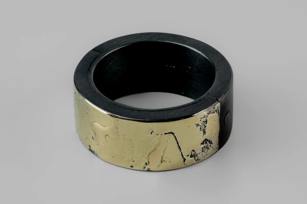 Sistema Ring (Fuse, 9mm, KA18K) sold by Parts of Four