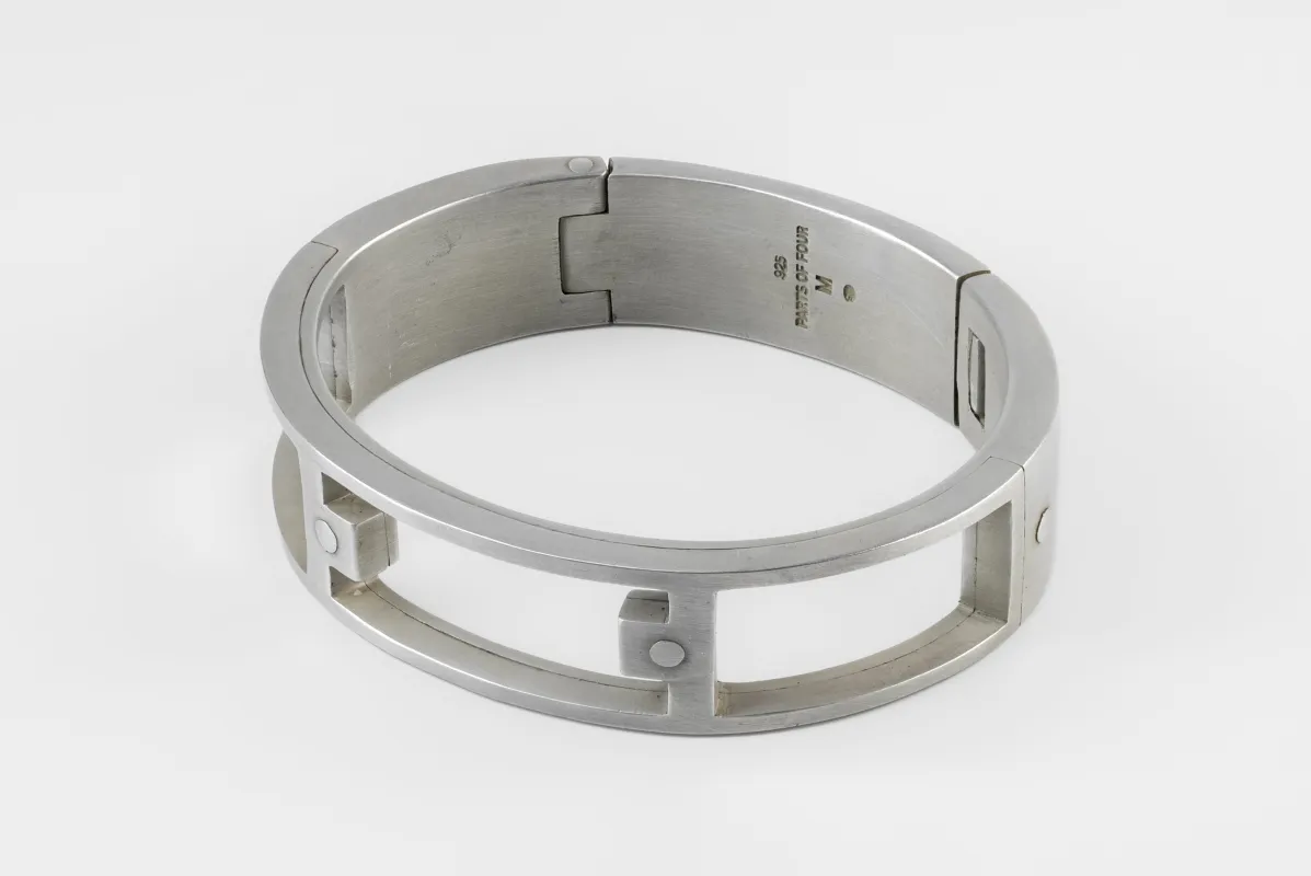 Sistema Bracelet v2 (Subtraction, Total, 17mm, DA) sold by Parts of Four