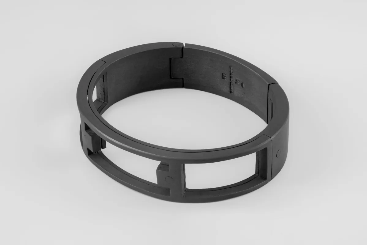 Sistema Bracelet v2 (Subtraction, Total, 17mm, KA) sold by Parts of Four